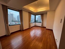 Four Seasons Park (D10), Condominium #606971011